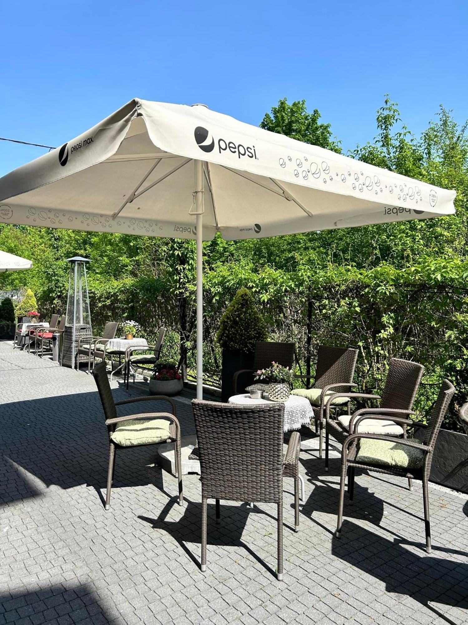 Bursztynowa Bed & Breakfast Lukow Exterior photo